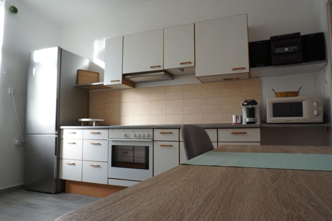 Anno Apartman Siófok Exteriér fotografie