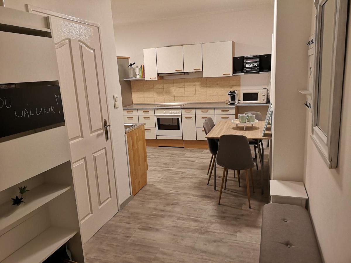 Anno Apartman Siófok Exteriér fotografie