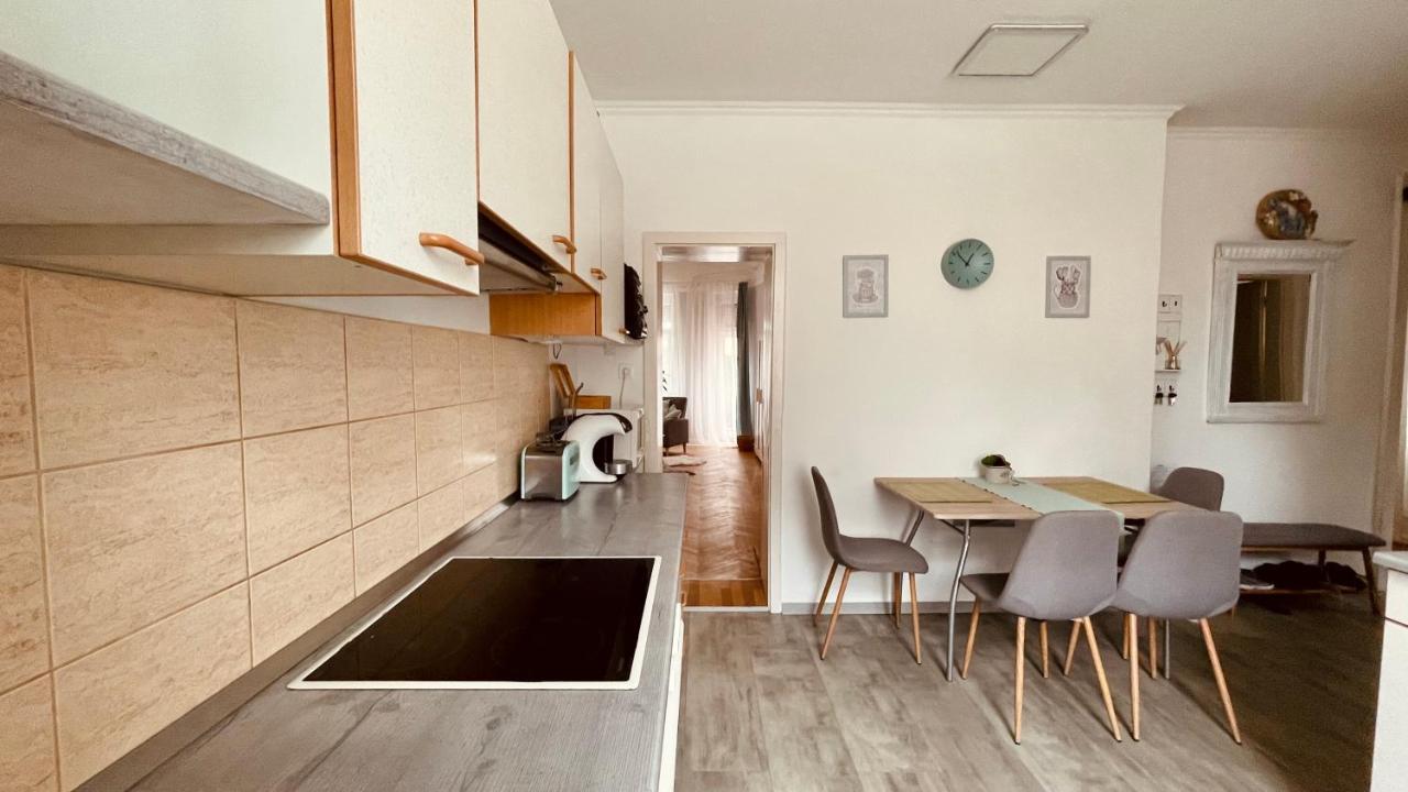 Anno Apartman Siófok Exteriér fotografie